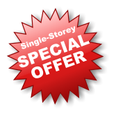 Single-Storey SPECIAL OFFER